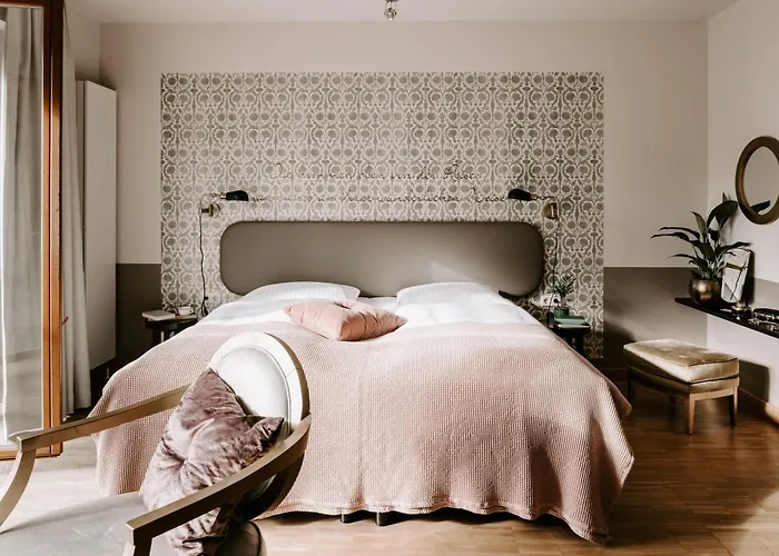 Aparthotel Townhouse Berlin