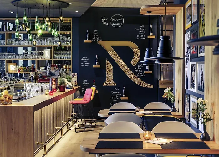 Mercure Berlin Wittenbergplatz